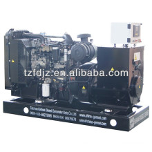 China manufacturer 24kw diesel generator set with engine model 1103A-33G